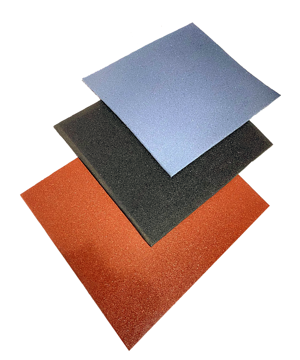 rubber tile-shree ram rubber flooring