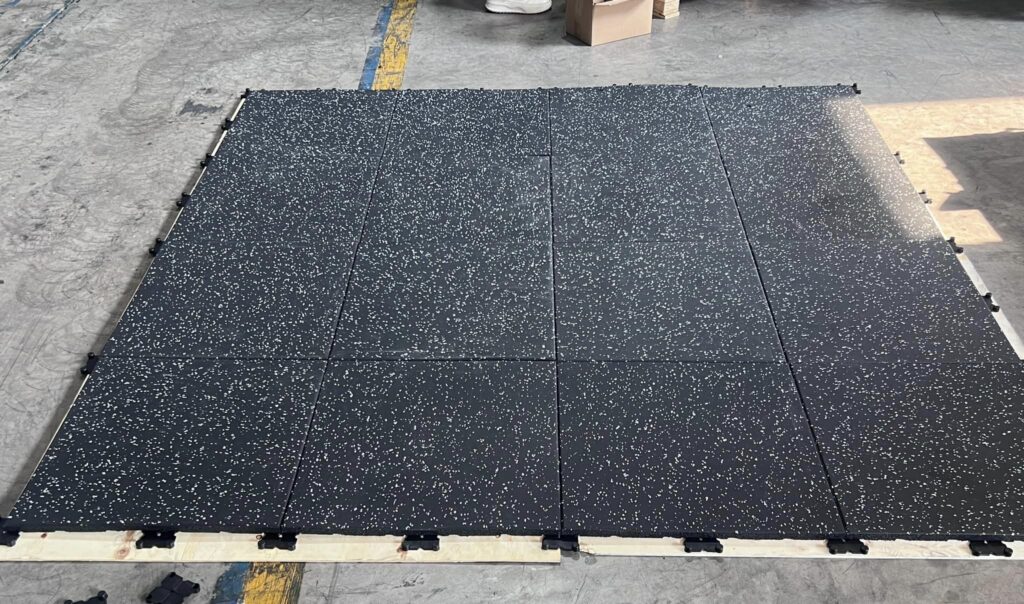 laminate tile...